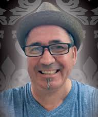 Damery, Alan William