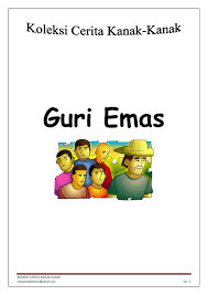 Guri Emas Pages 1 6 Text Version Anyflip