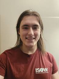 ISOW Board 2025 — ISOW