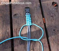 We did not find results for: How To Make Parachute Cord Paracord Bracelets Frugal Fun For Boys And Girls