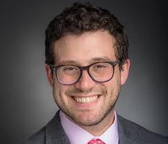 Richard Leiter, MA, MD