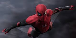 This is my personal ranking of the 2021 projects that i'm… Spider Man 3 What We Know So Far About The Far From Home Sequel Cinemablend