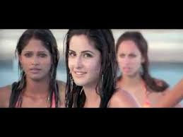 Uncha Lamba Kad Full Video Song Welcome Katrina Kaif Akshay Songs Bollywood Songs Katrina Kaif