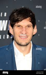 Marjanovic hi-res stock photography and images