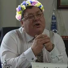 26. Daniel Sjöberg AKA THOMAS NILSSON