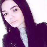 Hilda Carson's Instagram, Twitter & Facebook