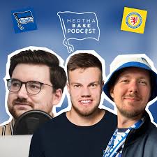 Hertha BASE Podcast