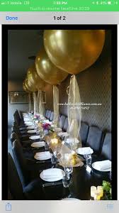 Birthday Dinner Los Angeles Pin By Kat Laureano Javier On Wedding Centerpiece Table Decor Birthday Party Tables Birthday Dinner Party Birthday Dinner Restaurants