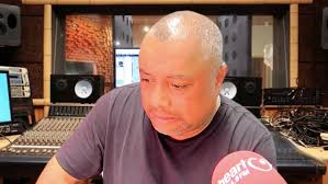 WATCH: Heart FM's Aden Thomas delivers emotional farewell to Clarence Ford  after his firing