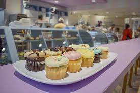 Sweet Mandy B's