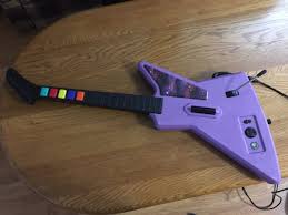 Wireless guitar for wii guitar hero and rock band games (excluding rock band 1), color white. 116 Best Xplorer Images On Pholder Clone Hero Guitar Hero And Vandwellers