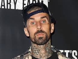 When did you decide to get. Blink 182 S Travis Barker Recounts Death Wishes After Plane Crash Abc News