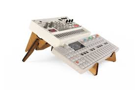 Listen to drum and sampler patches directly in your browser. Pin On Op Bunny