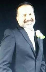 Jeffrey Briones Obituary (1958