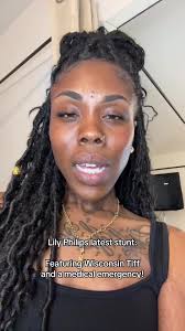 Shauna Phillips Lipadima