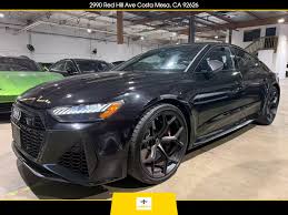 Image result for Mythos Black 2018 RS7