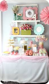Birthday Party Ideas For 4 Year Old Daughter Junk In Their Trunk Link It Up Wednesday 2 Ballerina Birthday Parties Ballerina Birthday Birthday Parties