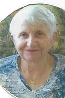 Dorothy Cheney Obituary