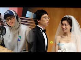 First script reading took place september 5, 2018. Yoo Jae Suk Expresses Love For His Wife Na Kyung Eun And Opens Up About Being A Father A Husband Youtube
