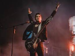 The first edition was held in 2010. Archiwa Meskie Granie 2021 All About Music