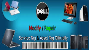 Open the dell supportassist application for windows. Change Remove Asset Tag Service Tag On Dell Pcs Or Laptops Youtube