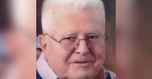 Jay Van Whitlock Obituary