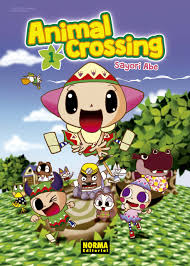 Well you get the picture. Animal Crossing 1 Abe Sayori Amazon De Bucher
