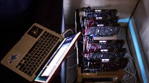 The downs have always been followed by ups. Can Cryptocurrency Mania End Like Wall Street Crash Of 1929 Rt Business News