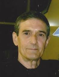 Michael Auger Obituary (1954