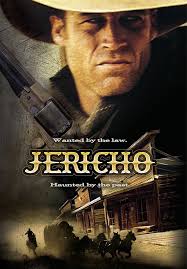 Jericho : Valley, Mary, Coffee, Leon, Coffey, Leon, Ermey, R. Lee, Stewart,  Lisa, Taylor, Buck, Shaw, Morgana, Stapleton, Kevin, Walker, Kateri,  Collie, Mark: Amazon.se: Movies & TV