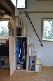 Treppen Fur Kleines Haus Kleines Haus Schlafzimmer Kleines Haus Loft Und Kleines Haus Treppe