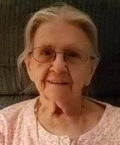 Obituary for Marjorie E. Boatright