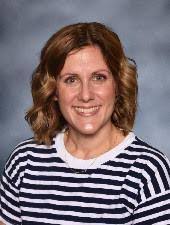 Ross Elementary's Tyra Hall selected as Parkway District Teacher of the Year