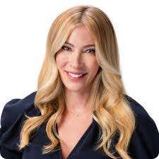 Laurie Wasserman's Instagram, Twitter & Facebook