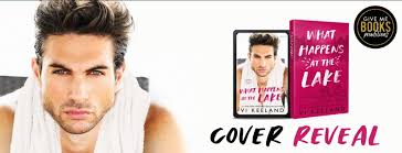 Cover Reveal and Giveaway: What Happens at The Lake by Vi Keeland