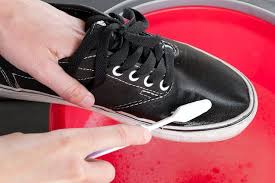 Pin By Andika Made On Shoes Care How To Clean Suede Vans Suede White Vans Shoes