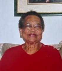 Alice Lurlean Larkins. Hill Obituary