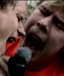 Scott Crary's Instagram, Twitter & Facebook