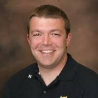 James Buske's Instagram, Twitter & Facebook