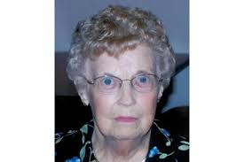 Evelyn Rapier Obituary (2015)