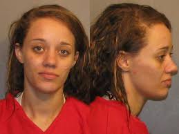 Caddo Parish Jail Bookings 6-20-17