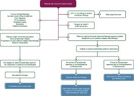 I talked to my gyn/onc today and he has set me up for a ct on 3/25. Esmo Esgo Consensus Conference Recommendations On Ovarian Cancer Pathology And Molecular Biology Early And Advanced Stages Borderline Tumours And Recurrent Disease International Journal Of Gynecologic Cancer