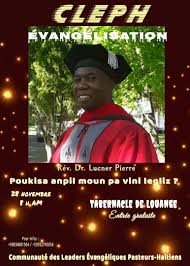 Église Évangélique de Vaudreuil