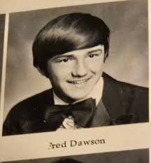 Paul Steely Class of '74