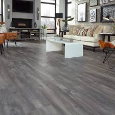 It can be used throughout your home in the kitchen, living area, bathroom or even basement to create a luxurious, affordable and low maintenance flooring. Coreluxe Xd 6mm Petrified Cherry Rigid Vinyl Plank Flooring 9 In Wide X 60 4 In Long Ll Flooring