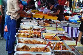 Bazaar di berbagai penjuru jakarta sudah dimulai sejak tanggal 24 april 2019 dan akan berakhir 29 mei 2019. Top Bazar Ramadan To Visit In Kuala Lumpur 2019 Sri Sutra Travel