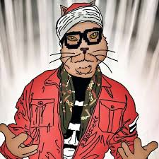 Profile for Rob Vader