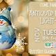 Antiqued Frosty Light Up Pottery Glazing Workshop event image