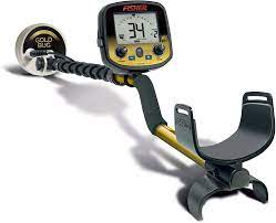 Fisher f11 detector with a 7 search coil. Amazon Com Fisher Gold Bug Pro Metal Detector Hobbyist Metal Detectors Garden Outdoor