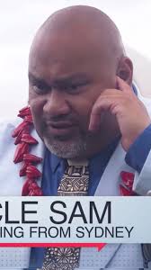 Jason Momoa Hilarious Interview with Uncle Sam